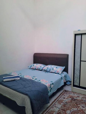Homestay Wahidan Banting